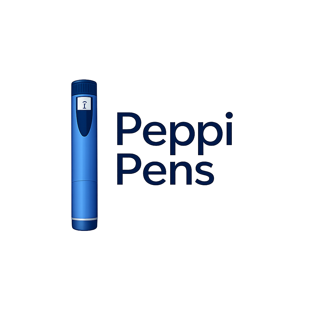 PeppiPens
