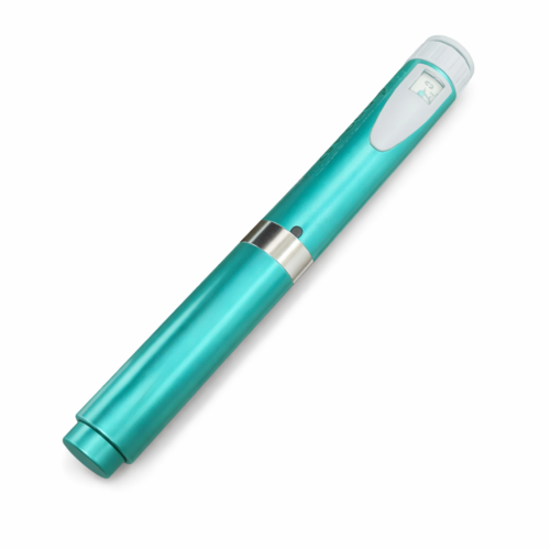 Reusable Peptide Pen V2 - Teal