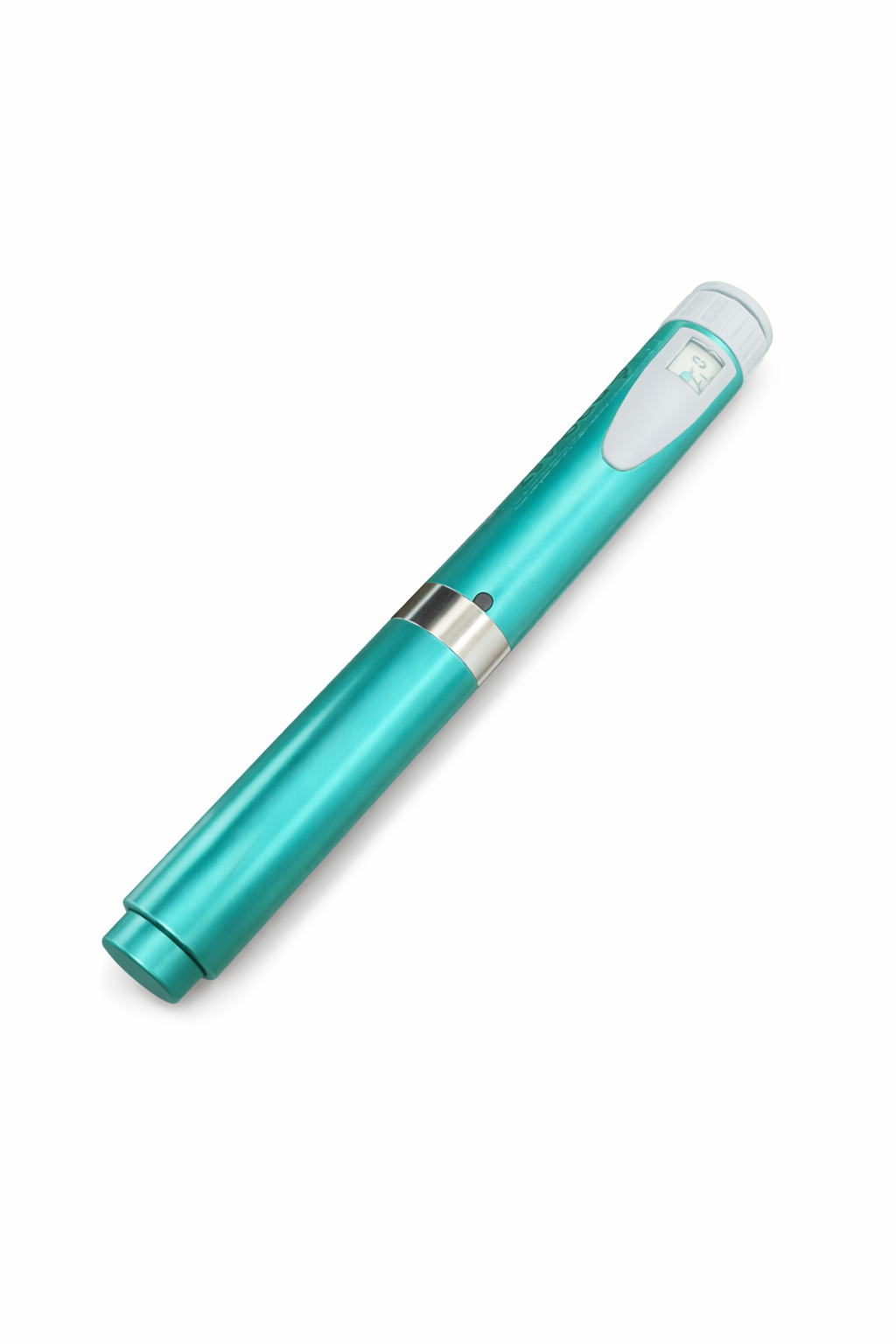 Reusable Precision Pen V2 - Teal