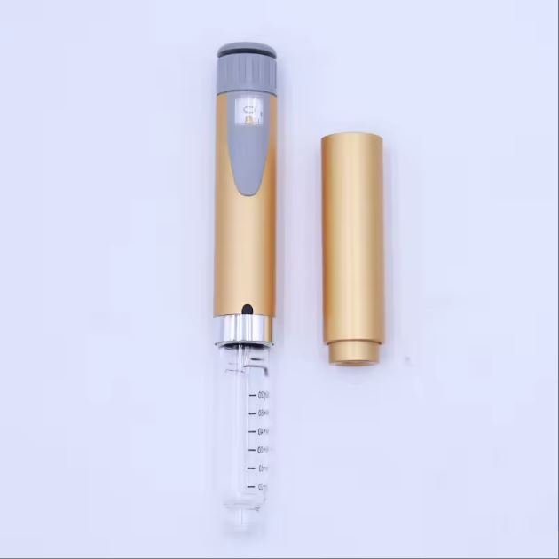 Reusable Precision Pen V2 - Gold