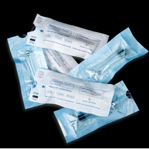 Sterile 3ml Cartridges - 20 Pack