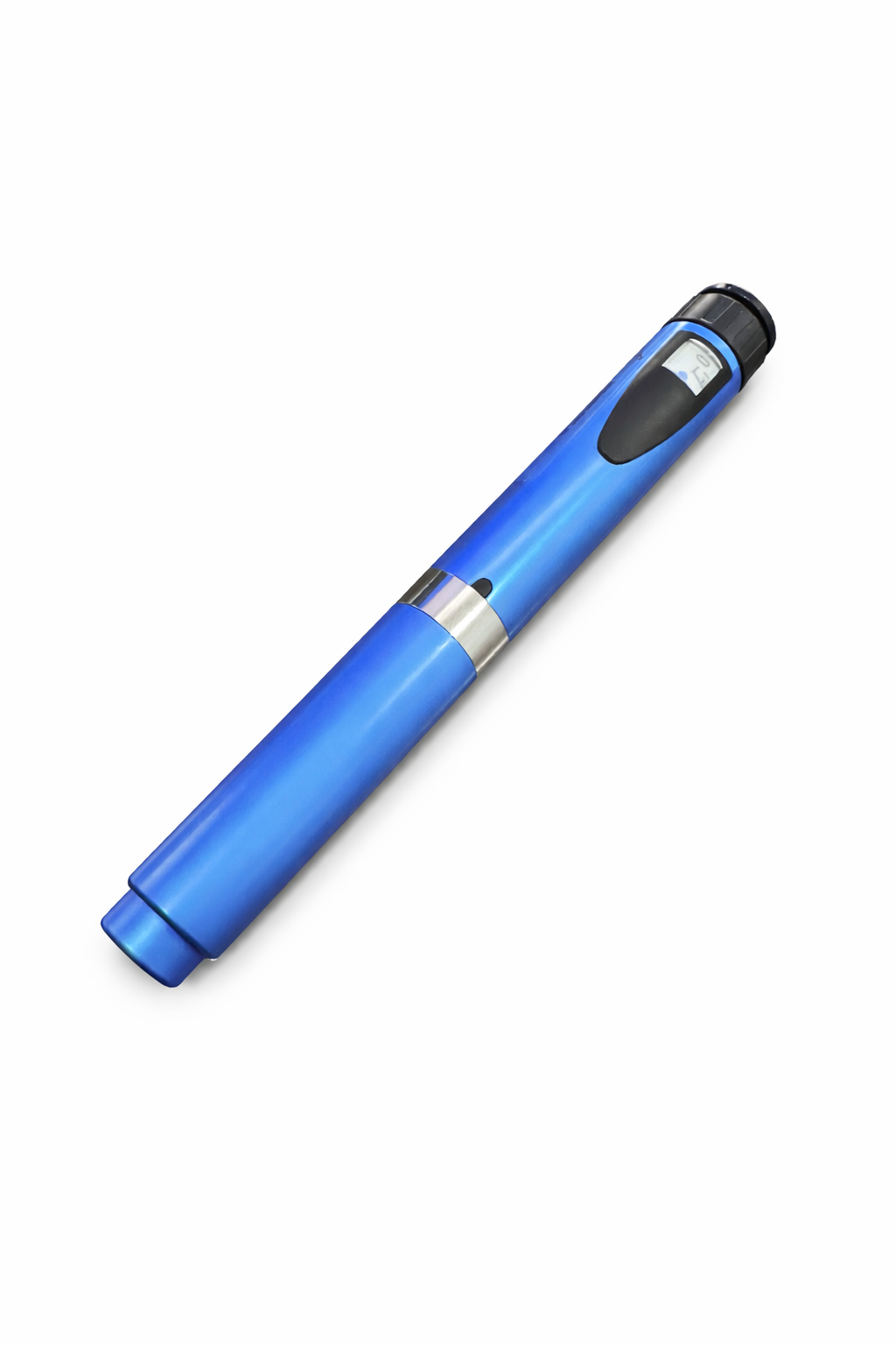 Reusable Precision Pen V2 - Blue