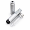 2-2 Reusable Peptide Pen V2 - Silver