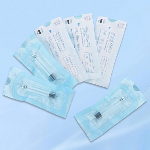 Sterile 3ml Cartridges - 20 Pack