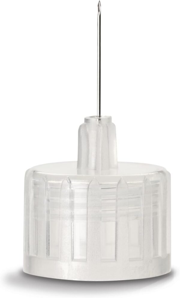 UltiCare Micro Pen Needles 8mm 31G