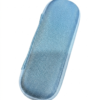 Sky Blue Travel Case