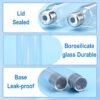 6 Sterile 3ml Cartridges - 20 Pack