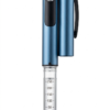 Blue V1 Peptide Pen