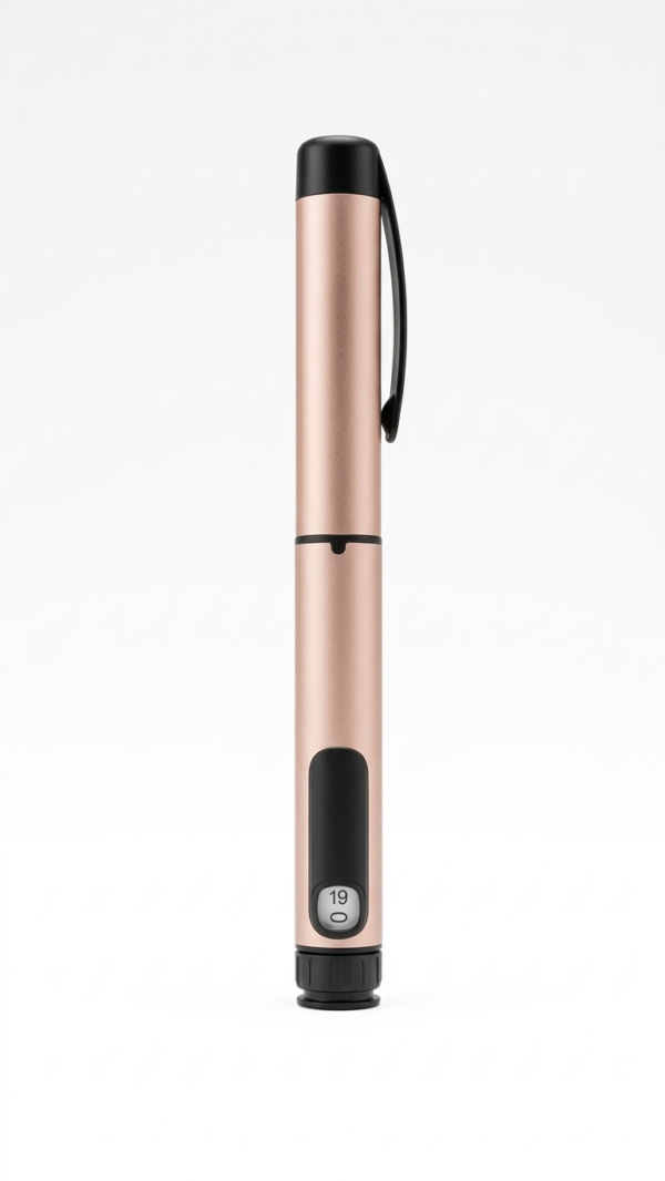 Gold V1 Peptide Pen