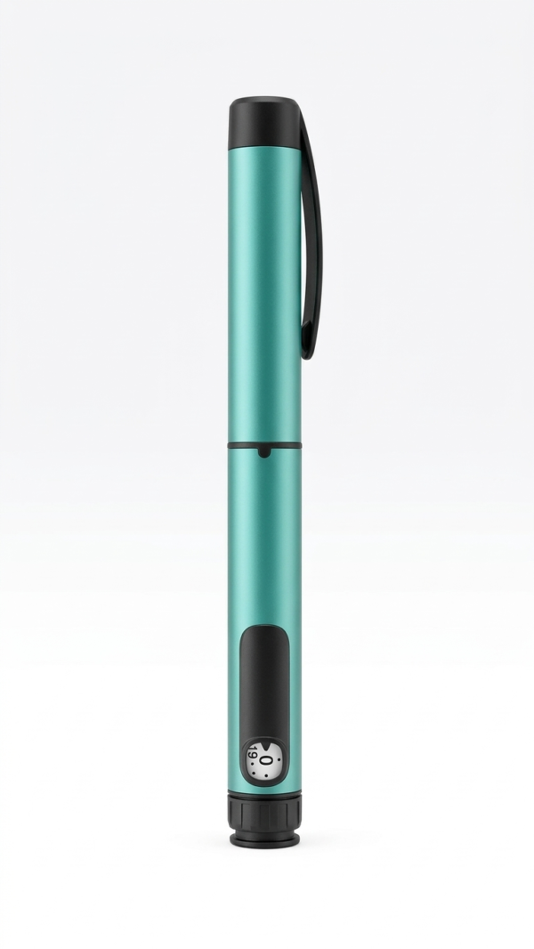 Green V1 Peptide Pen