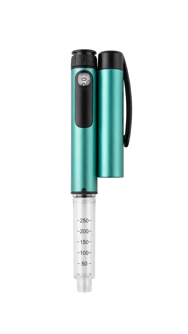 Green V1 Peptide Pen