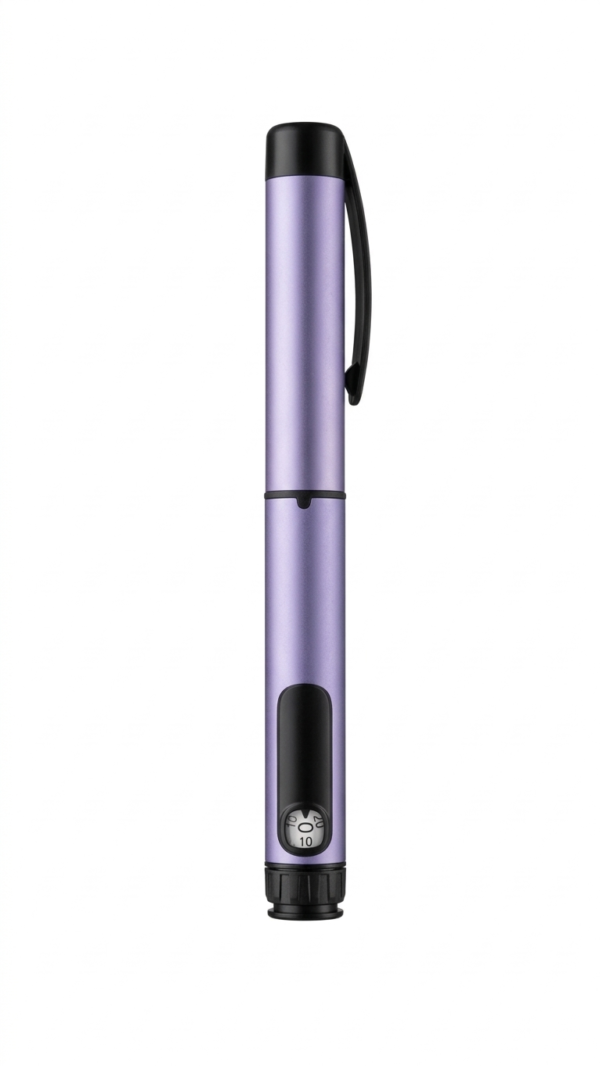 Periwinkle V1 Peptide Pen