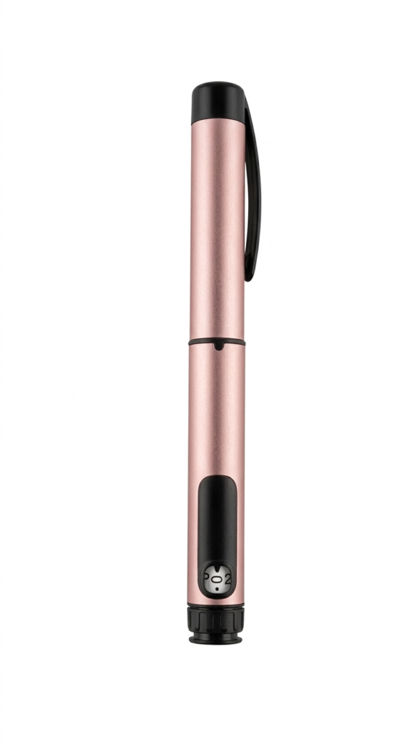 Pink V1 Peptide Pen