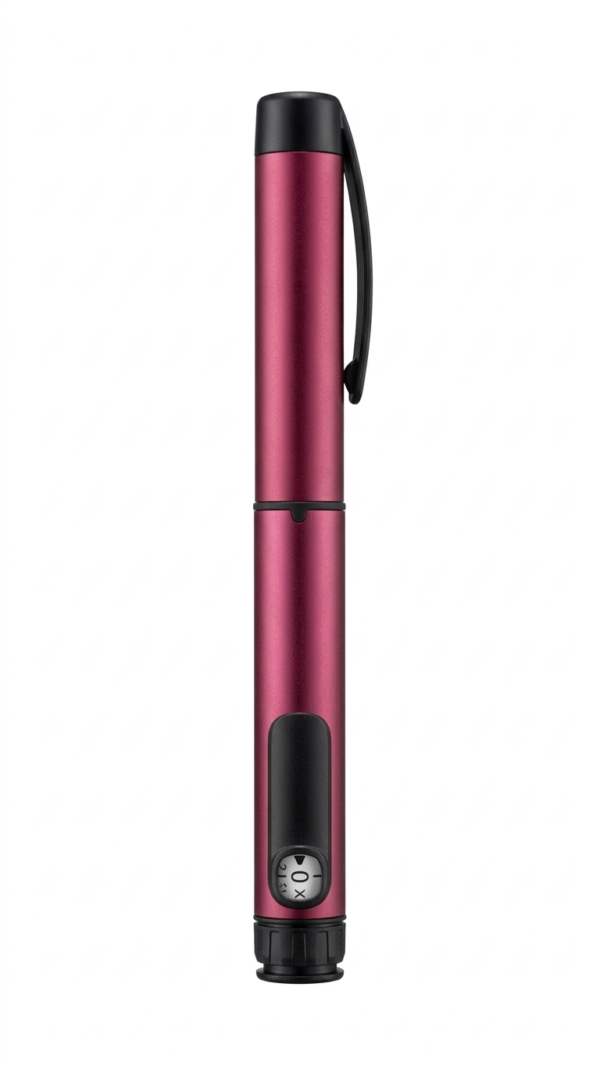 Red V1 Peptide Pen
