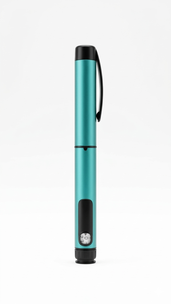 Teal V1 Peptide Pen