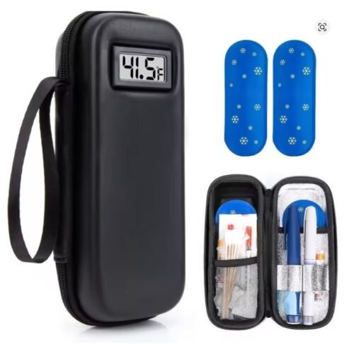 temperature-travel-case-black.jpg Black Temperature Travel Case
