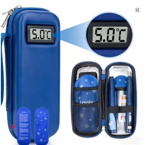 temperature-travel-case-blue.jpg Blue Temperature Travel Case