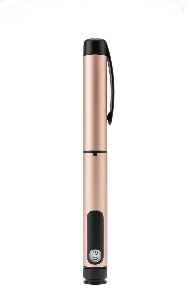 Gold V1 Precision Pen