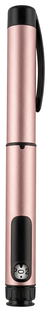 Pink V1 Precision Pen
