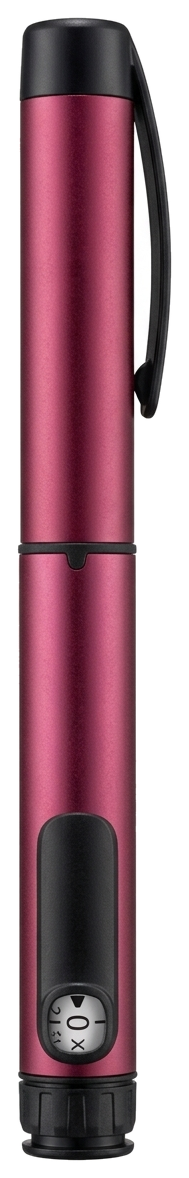 Red V1 Peptide Pen