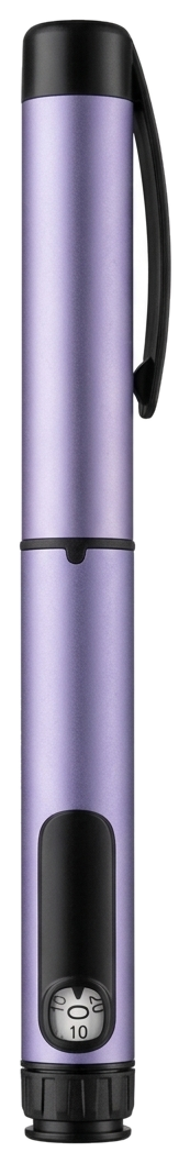 Periwinkle V1 Peptide Pen